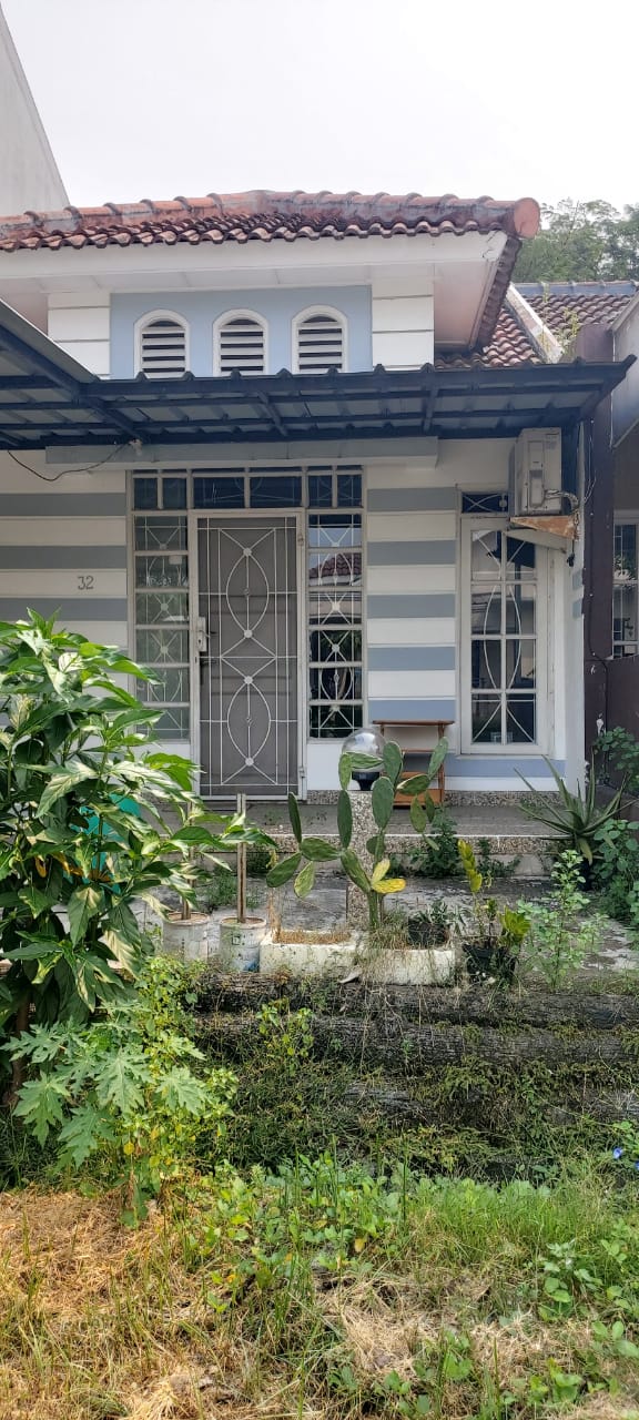 Rumah Dijual di Cluster Taman Simpruk Lippo Cikarang 